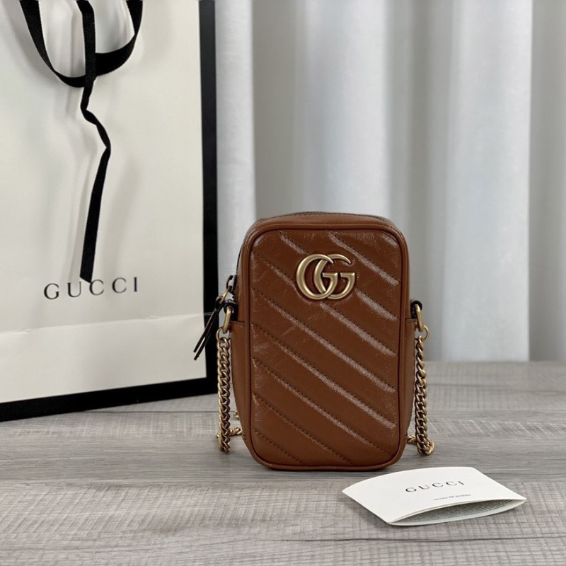 G*u*i satchel bags